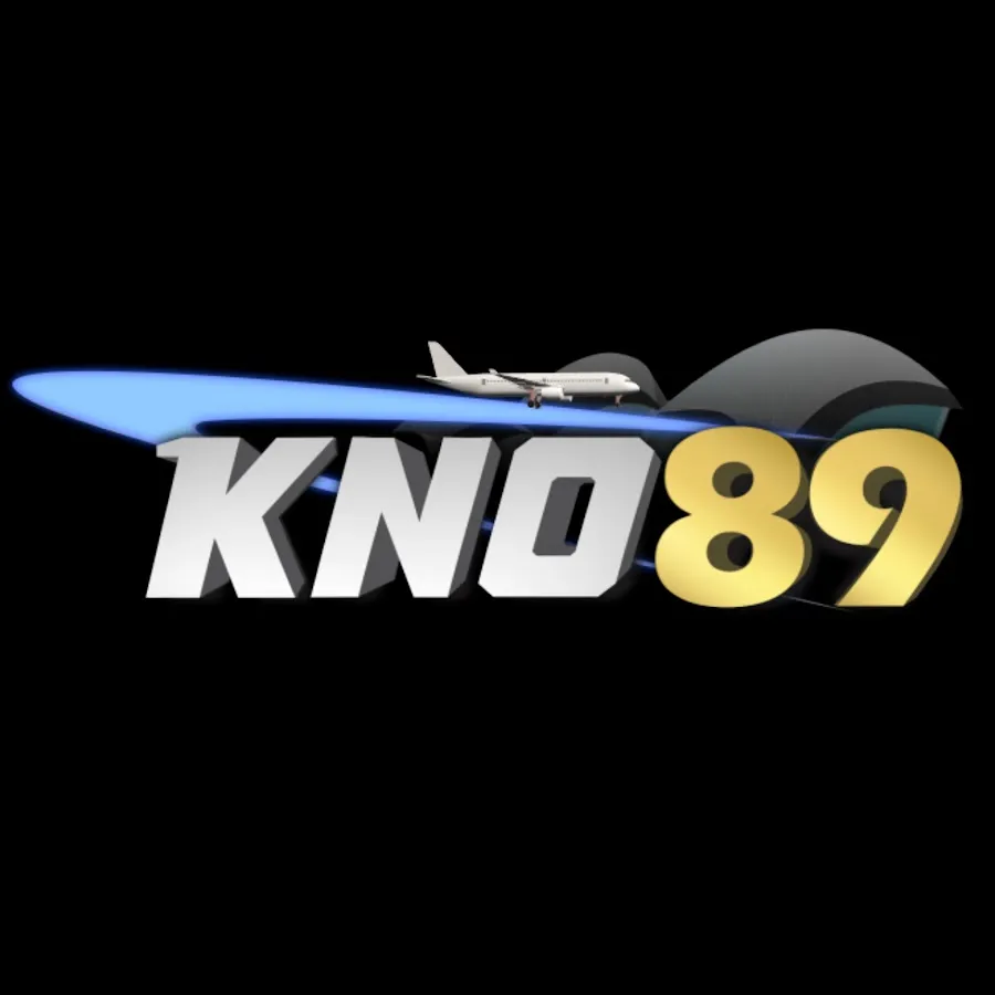 KNO89 - Game Memancing Seru dan Menantang