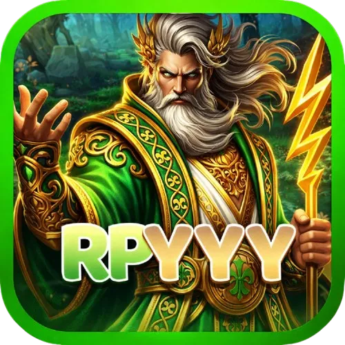 RPYYY - Game MOBA Seru dan Menarik